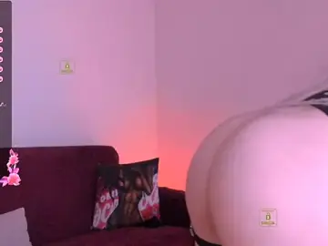 Stripchat Best live sex cam show of AnnaMiles