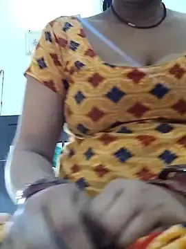 Stripchat Sex Chat of Darling8008