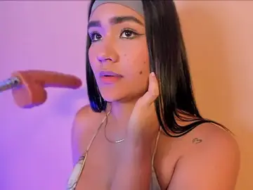 Stripchat Best live sex cam show of noa_moon