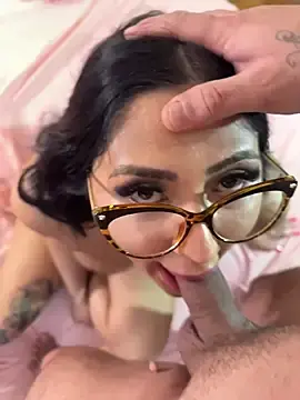 Stripchat Sex Chat of Evamendez02