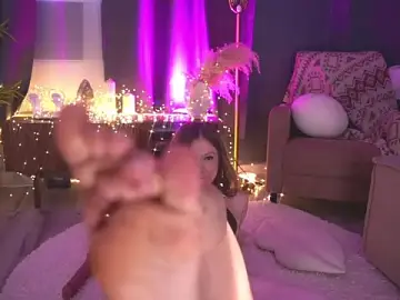 Stripchat Live Sex Cam of LittleMix_