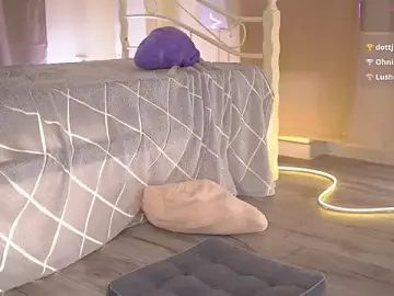 Stripchat Live Sex of LittleMix_