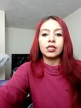 Stripchat Adult Webcams of Luciana_and_Neitan