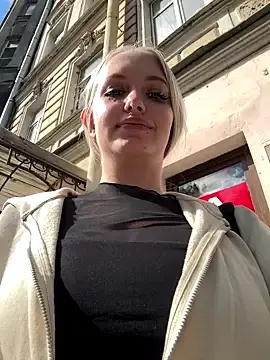 Stripchat Private Sex Chat of Milkyy_wway
