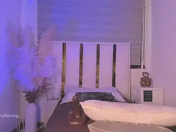 Stripchat Watch Live Sex Cams of cherylloving_