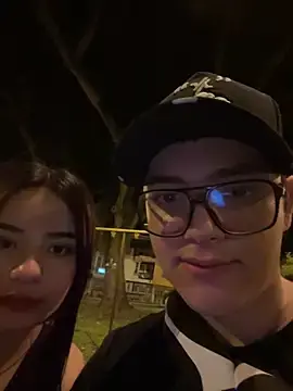 Stripchat Live Sex Cam of TheLevel69s