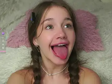 Stripchat Sex Chat of AmiLewis