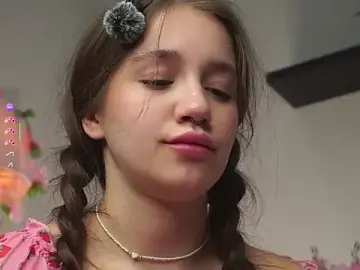 Stripchat Live Sex of AmiLewis