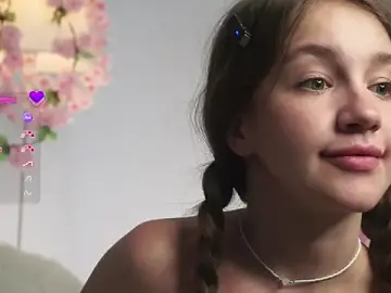 Stripchat Free Live Porn of AmiLewis