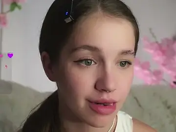 Stripchat Free Live Porn of AmiLewis