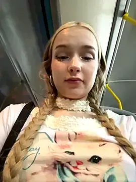 Stripchat Best Webcam of Baby_Tiny