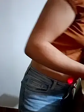 Stripchat Best Webcam of LUNAdeMARTE