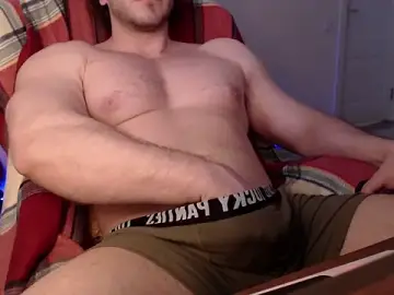 Stripchat Sex Chat of big1one1guy