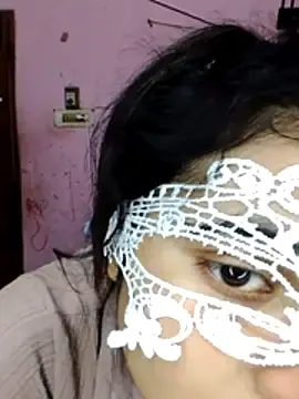 Stripchat Live Sex of rasmiva