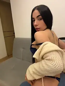 Stripchat Live Sex of tamy_xoo