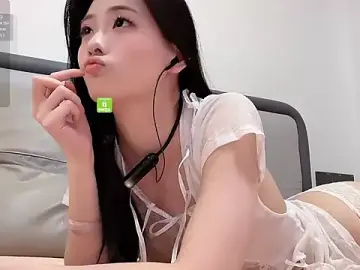 Stripchat Sex Chat of xiaolanlan3344