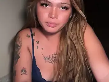 Stripchat Best live sex cam show of Claire_Brooke