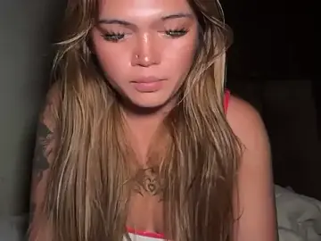 Stripchat Best live sex cam show of Claire_Brooke