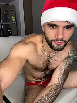 Stripchat Adult Webcam of Derek_w