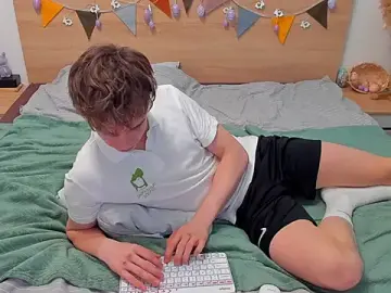 Stripchat Private Sex Chat of Fandi_777