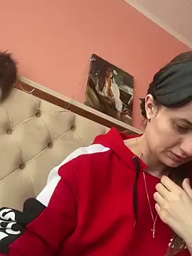 Stripchat Live Sex Cam of Flossy_Vettie