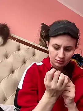 Stripchat Nude Webcam of Flossy_Vettie