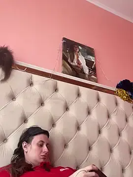 Stripchat Watch Live Sex Cams of Flossy_Vettie