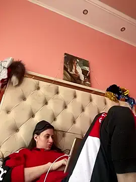 Stripchat Live Porn of Flossy_Vettie