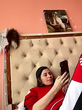 Stripchat Best Webcam of Flossy_Vettie