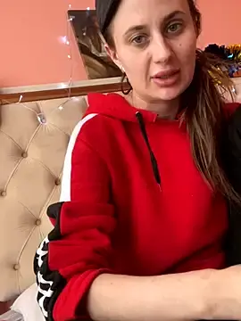 Stripchat Live Sex of Flossy_Vettie