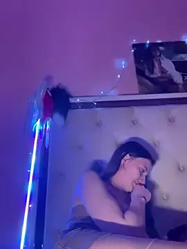 Stripchat Private Sex Chat of Flossy_Vettie