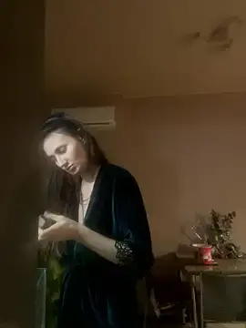 Stripchat Live Porn of Flossy_Vettie