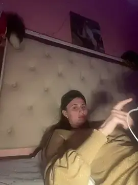 Stripchat Free Porn Cam of Flossy_Vettie