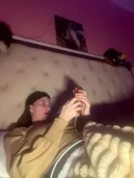 Stripchat Private Sex Chat of Flossy_Vettie