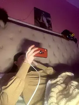 Stripchat Live Sex of Flossy_Vettie