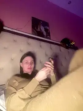 Stripchat Free Porn Cam of Flossy_Vettie