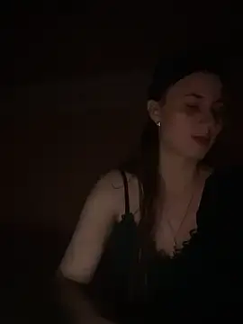 Stripchat Sex Chat of Flossy_Vettie