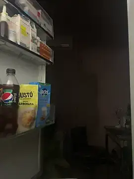 Stripchat Free Live Porn of Flossy_Vettie