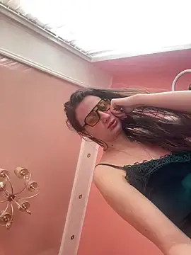 Stripchat Private Sex Chat of Flossy_Vettie