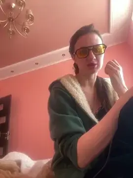 Stripchat Adult Webcams of Flossy_Vettie