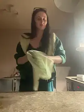 Stripchat Live Sex of Flossy_Vettie