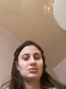 Stripchat Free Live Porn of Flossy_Vettie