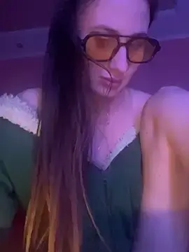 Stripchat Nude Webcam of Flossy_Vettie