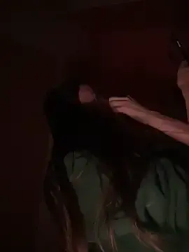 Stripchat Live Sex Cam of Flossy_Vettie