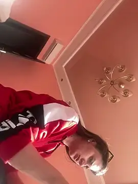 Stripchat Adult Video Chat of Flossy_Vettie