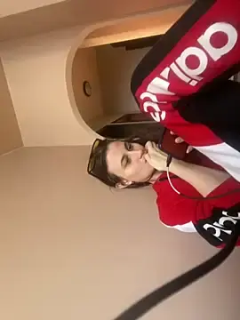 Stripchat Best live sex cam show of Flossy_Vettie