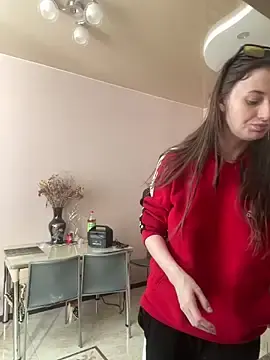 Stripchat Sex Cam of Flossy_Vettie