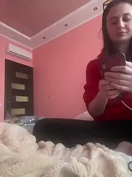 Stripchat Live Sex Cam of Flossy_Vettie