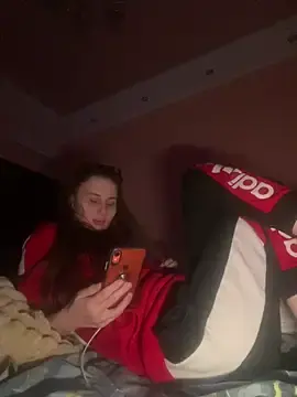 Stripchat Sex Chat of Flossy_Vettie