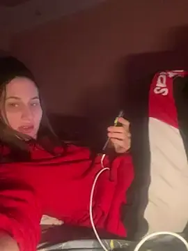 Stripchat Best live sex cam show of Flossy_Vettie